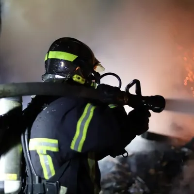 Incendie : un mort & deux blessés graves aux Pradettes